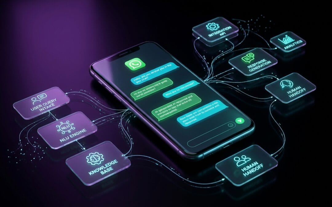 No-Code WhatsApp Automation: Best Platforms Guide 2026