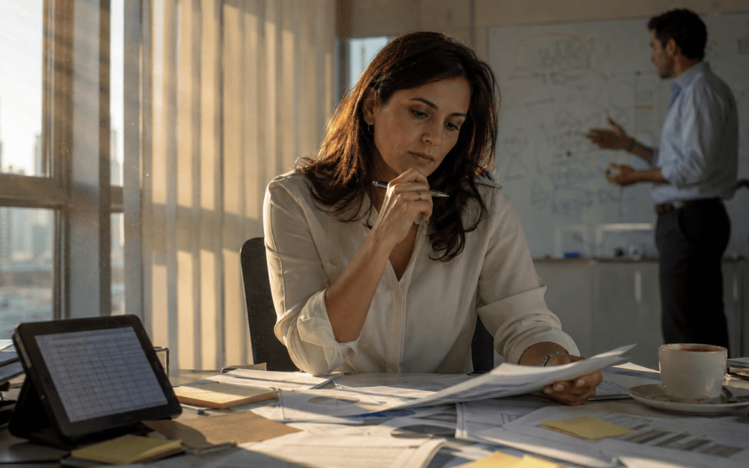 Where the UAE PDPL Executive Regulations Stand: A Recent Update