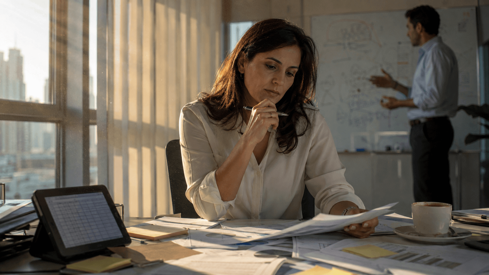 Where The UAE PDPL Executive Regulations Stand: A Recent Update (2026 ...