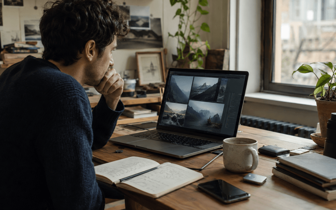 Generate Prompt AI: Create Better Content Fast