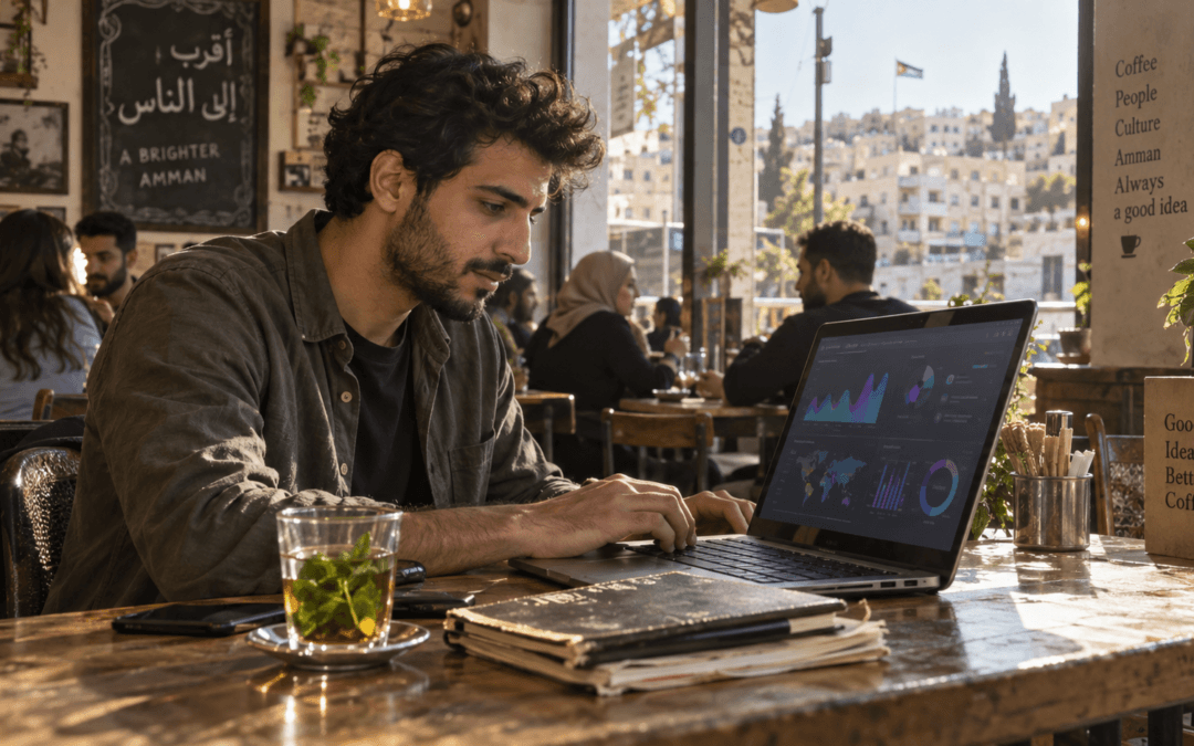 The Ultimate Blueprint: Sovereign AI for MENA SMEs