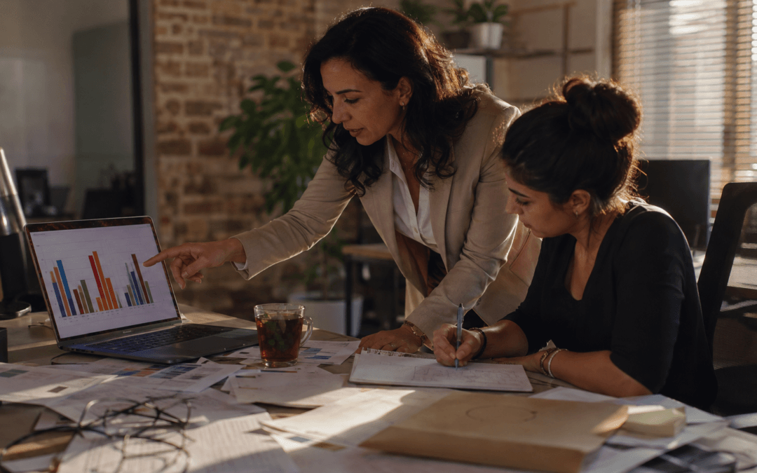 How to Calculate the ROI of Your Business Intelligence Investment