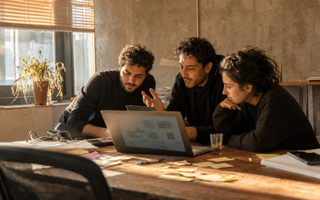 AI Automation Tools Worth Using at an Early-Stage Startup