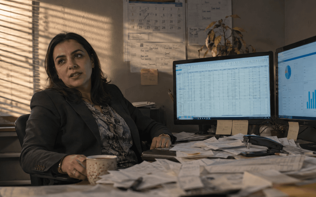 AI Invoicing Automation: Save 10 Hours Weekly