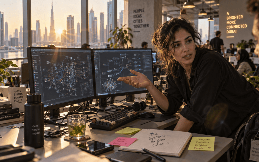 Agent-to-Agent Economy and The Great Web Split: Why You Must Architect an Enterprise Agent Interface