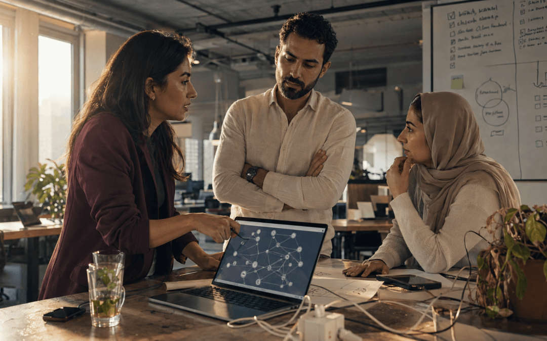 Governing Enterprise AI Agents: A Practical Framework for 2026