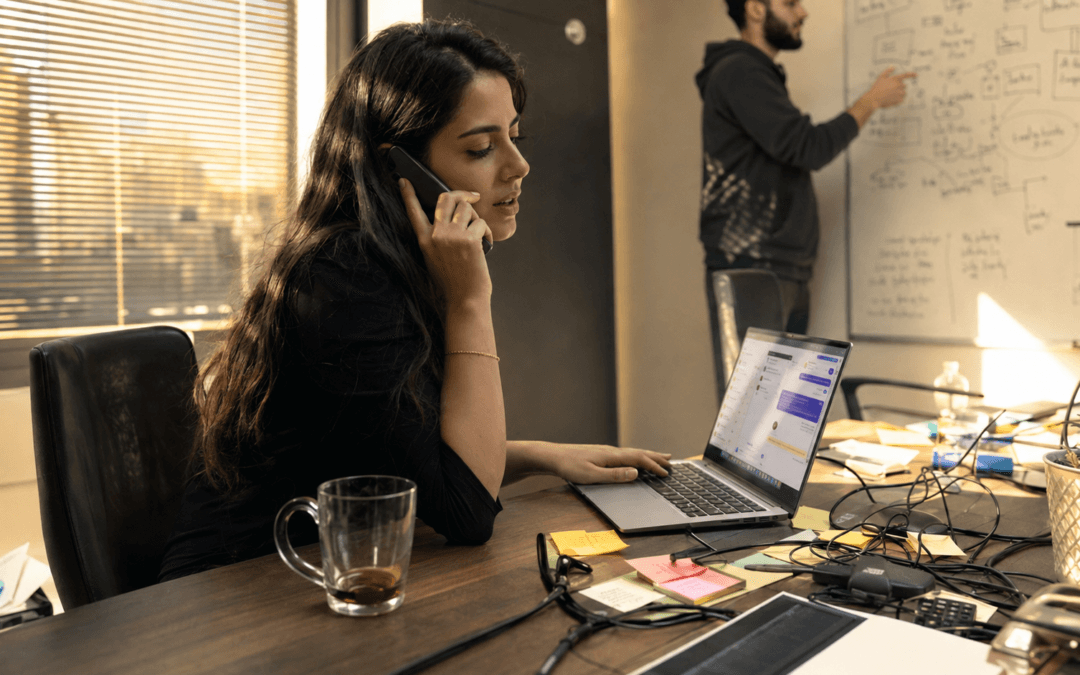 WhatsApp Business Chatbot API – Automate Customer Service