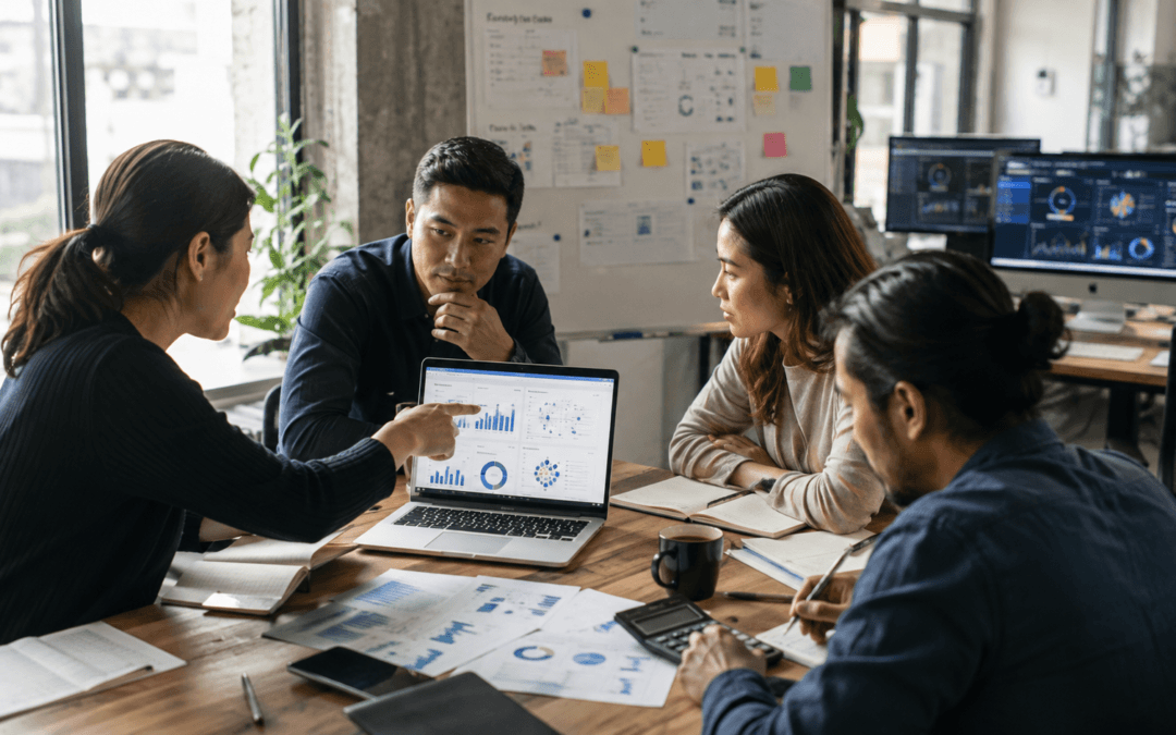 How to Measure ROI on Your Business AI Investments