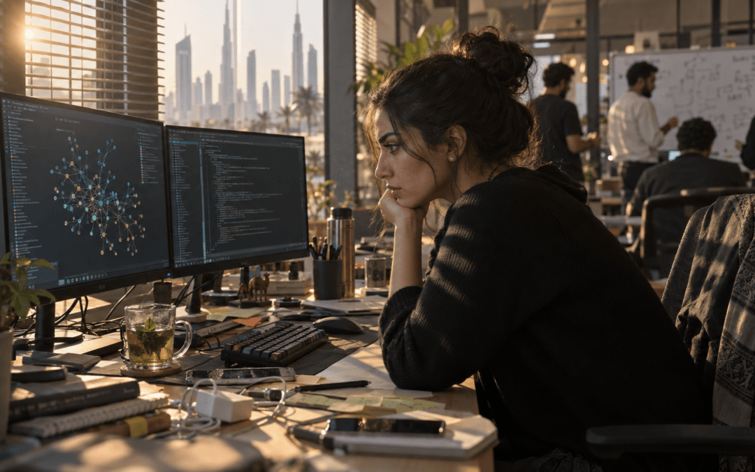 AI Understands AI: The Inception of Enterprise AI Deployment