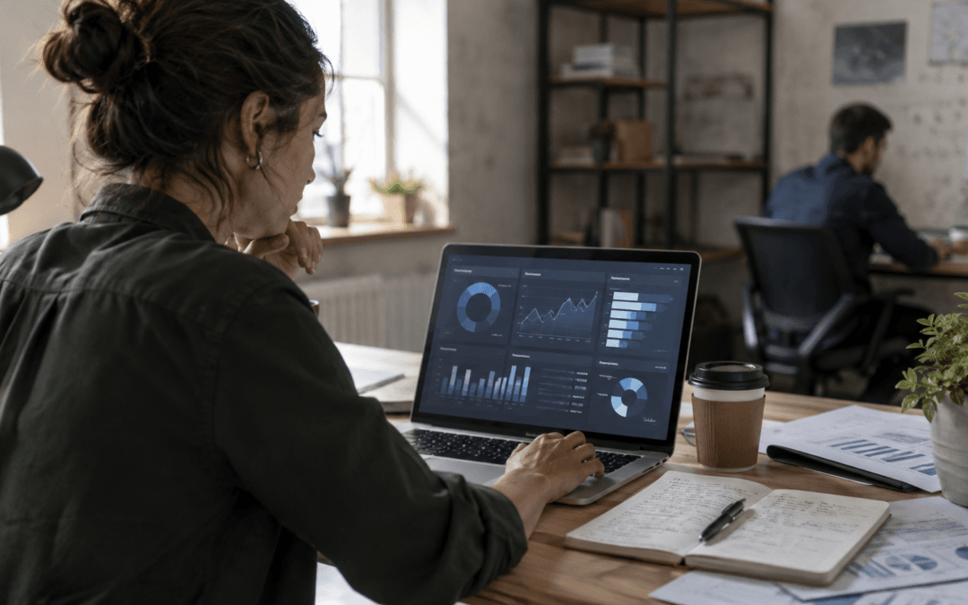 AI Marketing ROI Calculator: Boost Your Returns Today