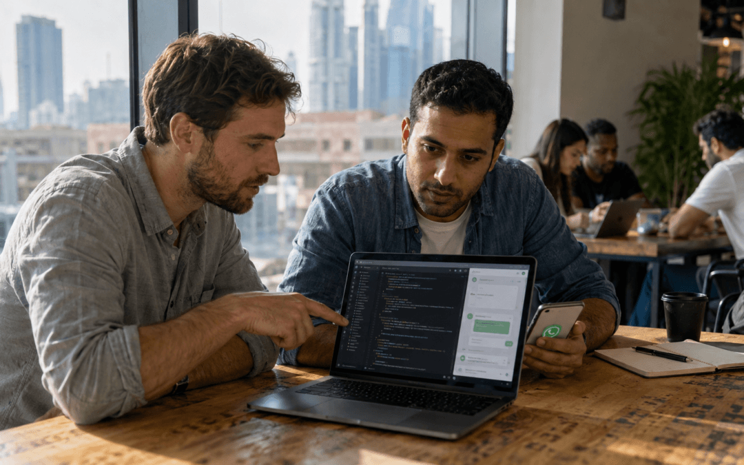 Top WhatsApp Bot Development Company: 2026 Buyer Guide