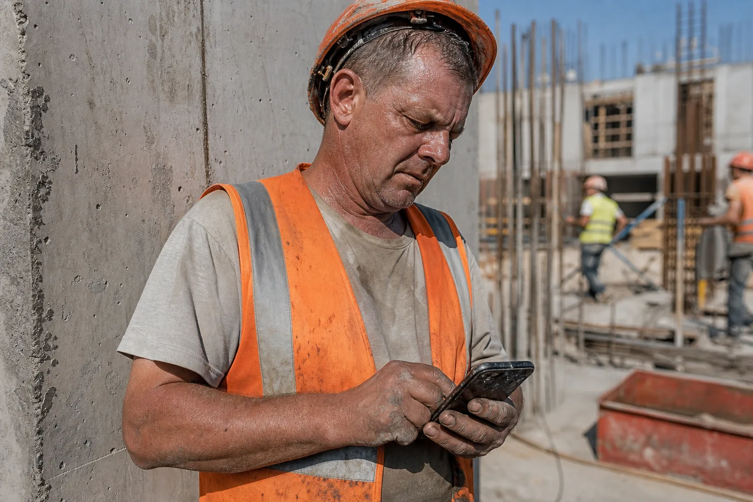 whatsapp ai agent construction workers erp — Why Is a WhatsApp AI Agent for Construction Workers ERP Worth the Investment?