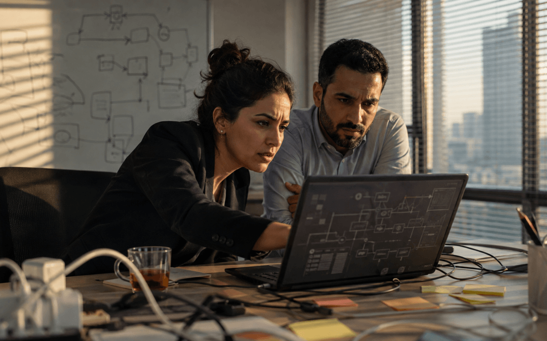 govern ai agents enterprise 2026
