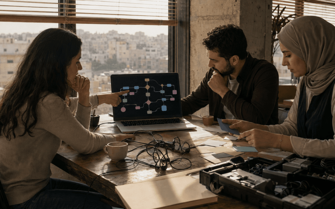 AI Agent Governance Framework: Best Practices Guide