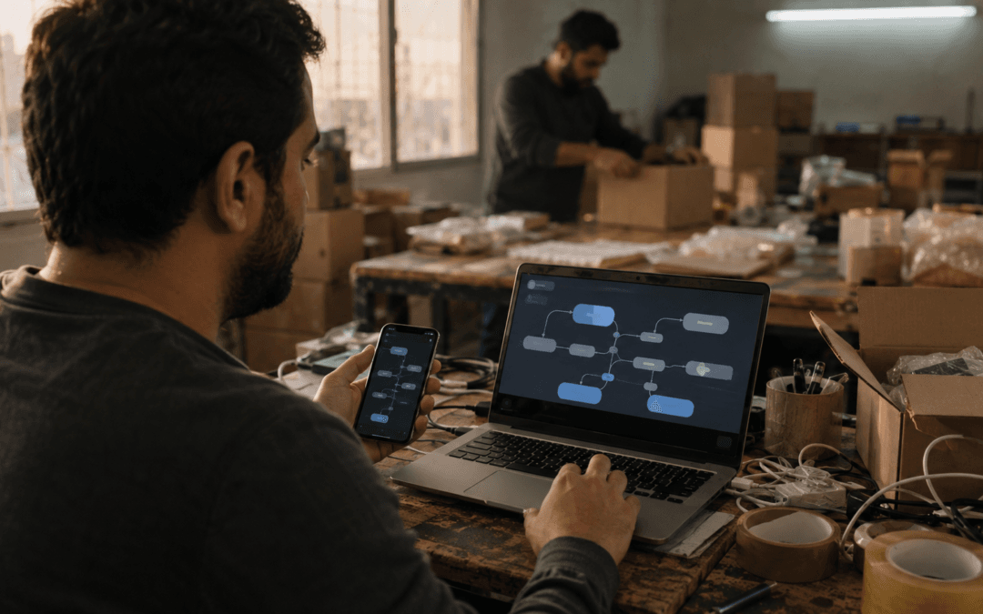 WhatsApp AI Integration 2026: Full SME Playbook