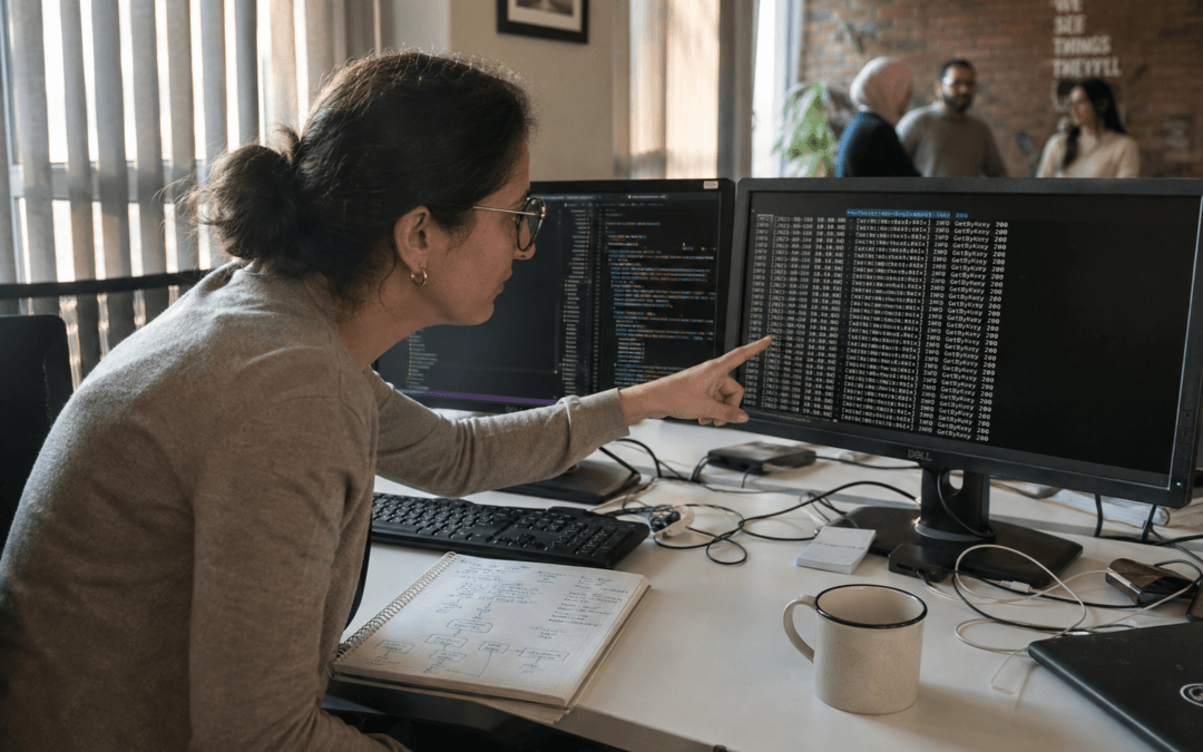 Deterministic AI: Predictable Results Every Time
