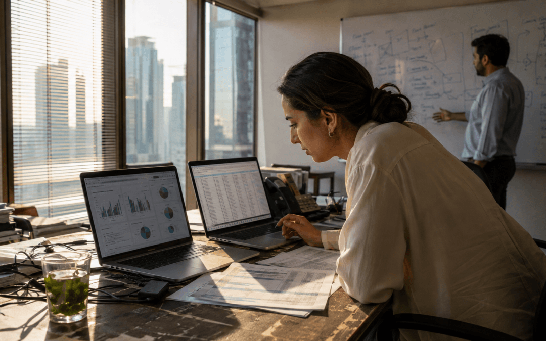 GDPR & AI Act Reporting Platforms