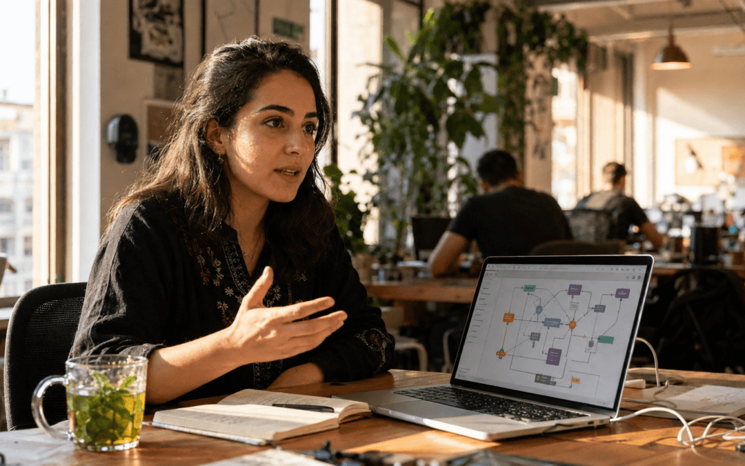 Connecting AI Agents to the WhatsApp Business API: A Practical Guide