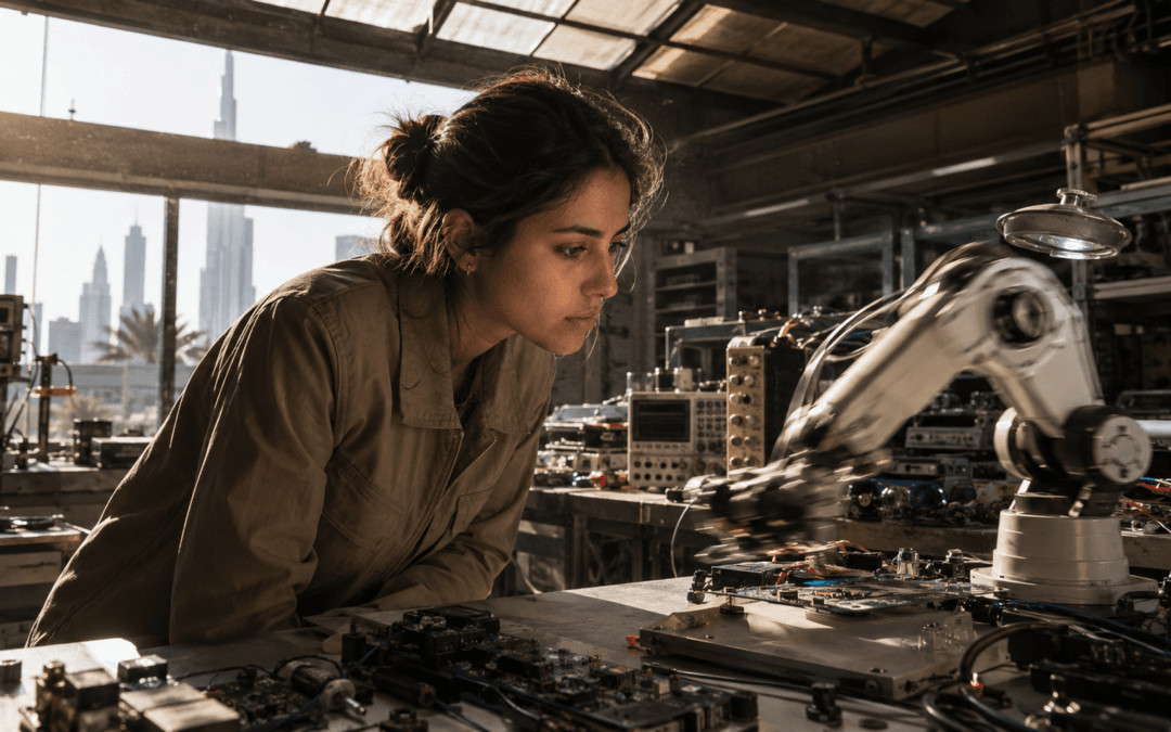 Industrial Automation and Motion Control Guide