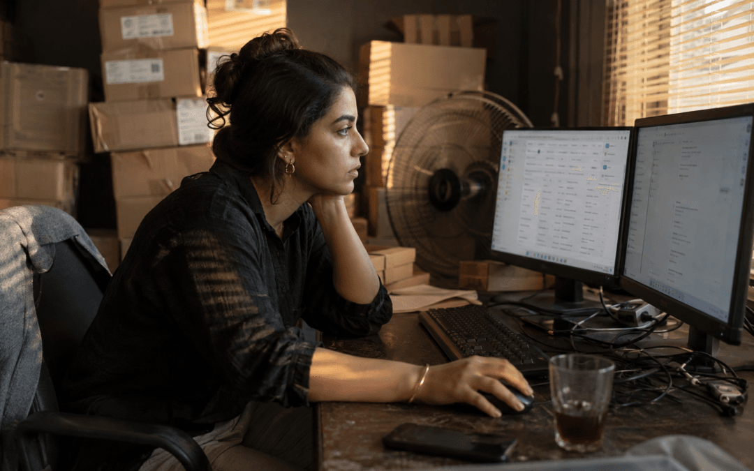 How AI Automation Is Reshaping Egyptian E-Commerce by 2026