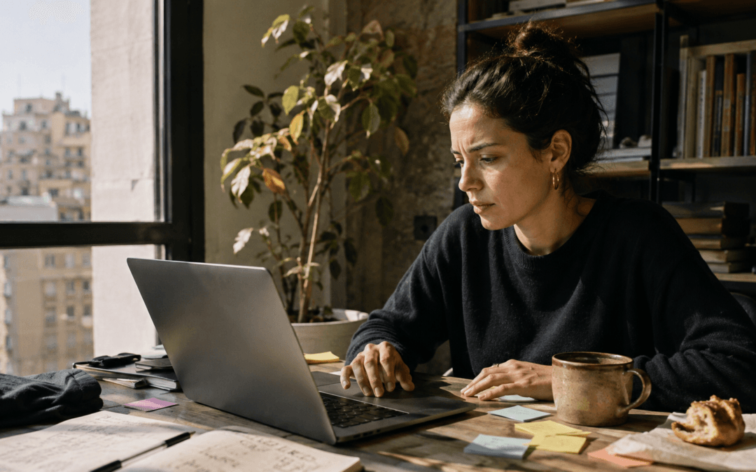 Arabic Emails: Master Writing in 7 Days