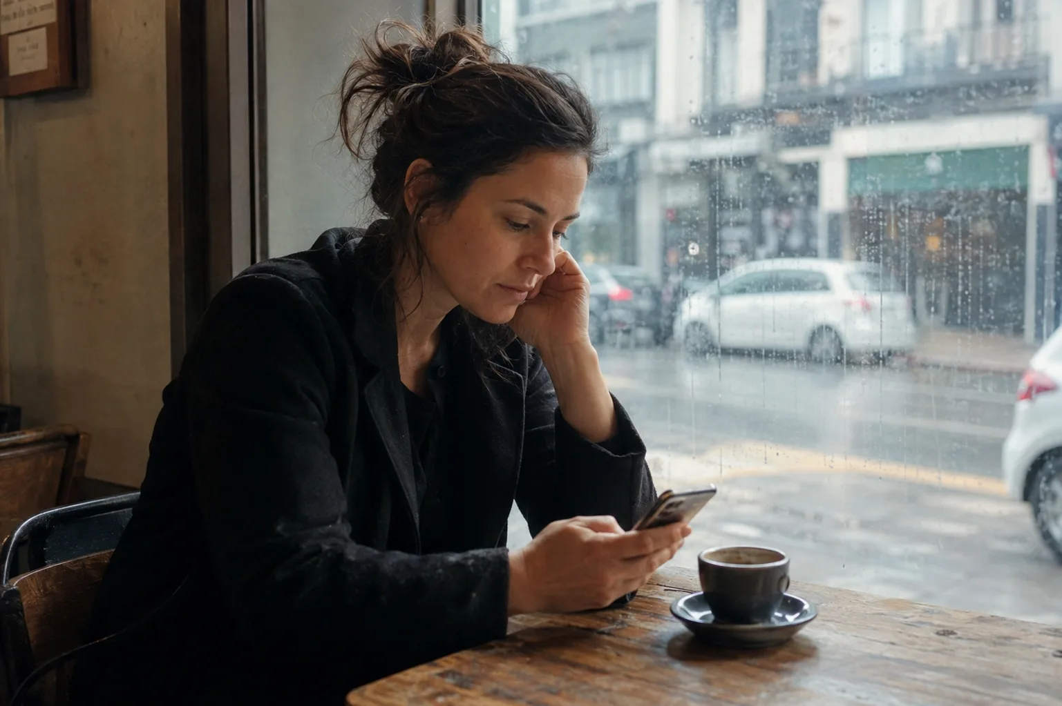 business near me — How Do "Business Near Me" Searches Actually Rank?