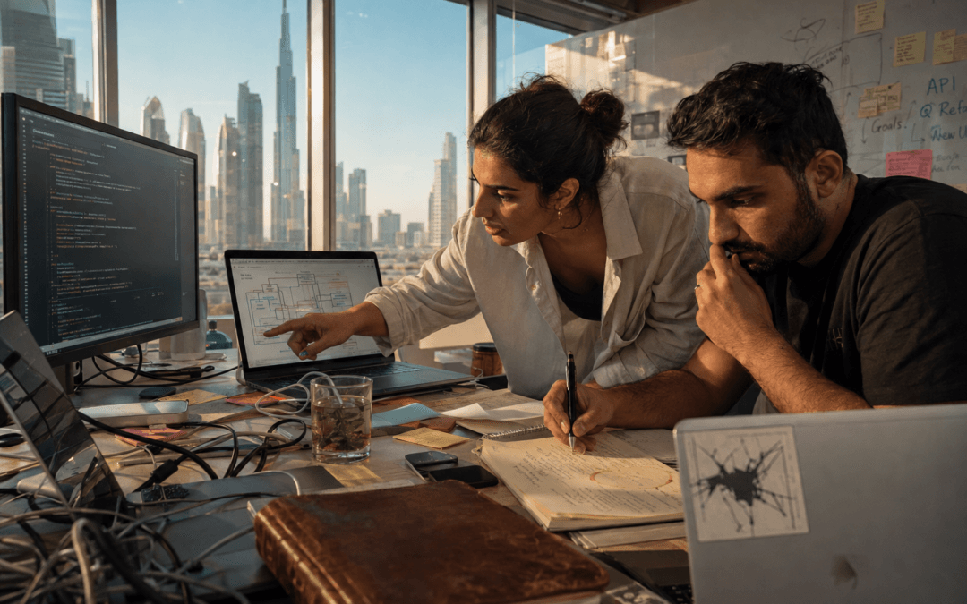 What It Really Costs to Build a Custom AI Agent
