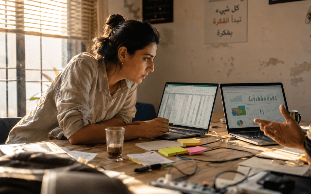 What Deterministic AI Tooling Actually Costs for SMEs