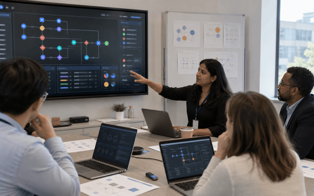 How to Govern AI Agents: Enterprise Framework 2026