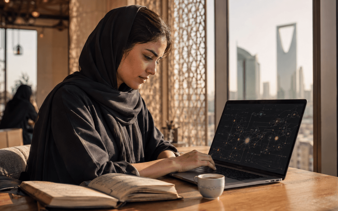 AI Compliance Checklist for UAE & Saudi Automation