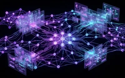 Hyperspace AI: The Rise of Decentralized P2P AI Infrastructure
